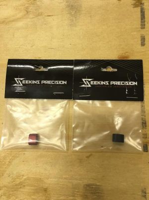 SEEKINS PRECISION AR MAG BUTTON 1911 ACADEMY FOR SALE